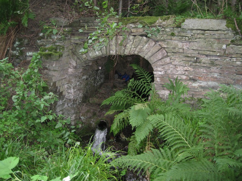 IMG_4457.JPG - Quarry Level adit.