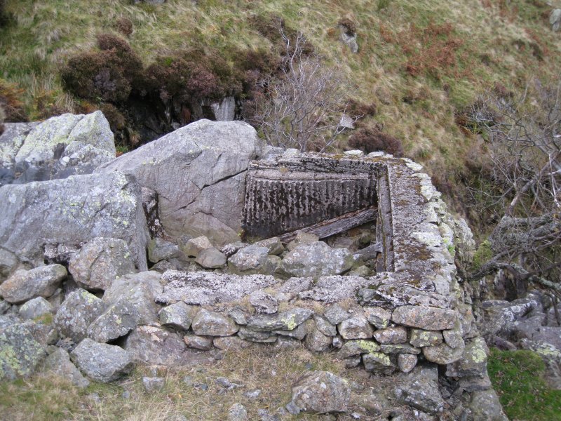 topdams1.jpg - One of the dams.