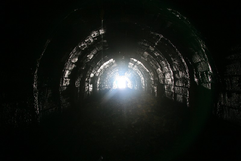 IMG_2504.JPG - Looking up to the light. Photo by Pete.