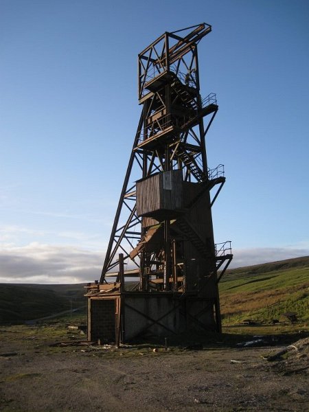 IMG_1791.jpg - The winding Tower, this time in sunshine.