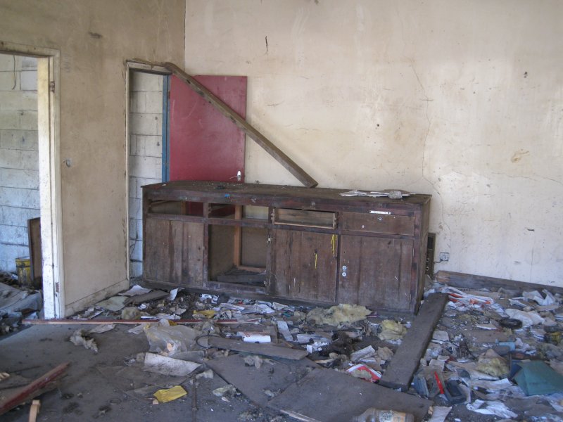 Img_3759.jpg - Inside the main building, cupboards.