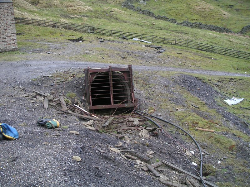 PICT6190.jpg - Firestone Incline adit.