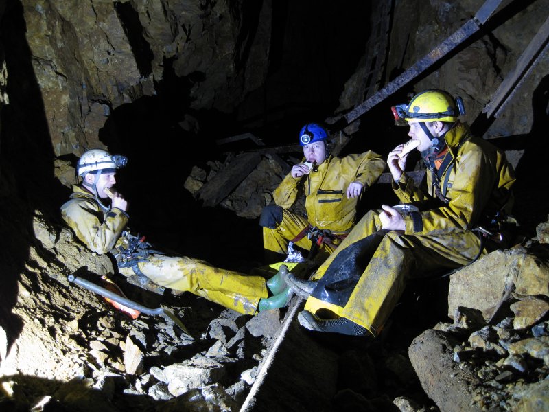 IMG_2057.jpg - First thing to do when you have already been on a mini trip, is to get lunch sorted. In the first stope.