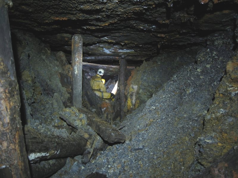 IMG_1741.jpg - In the old level.