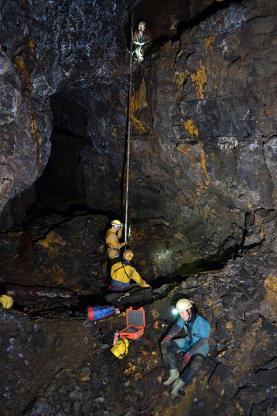 DSC_0894.JPG - Up and in. Photo by Karli.