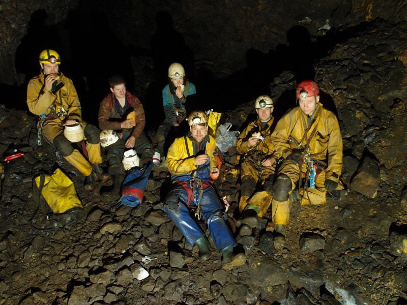 P5050148.JPG - Lunch.