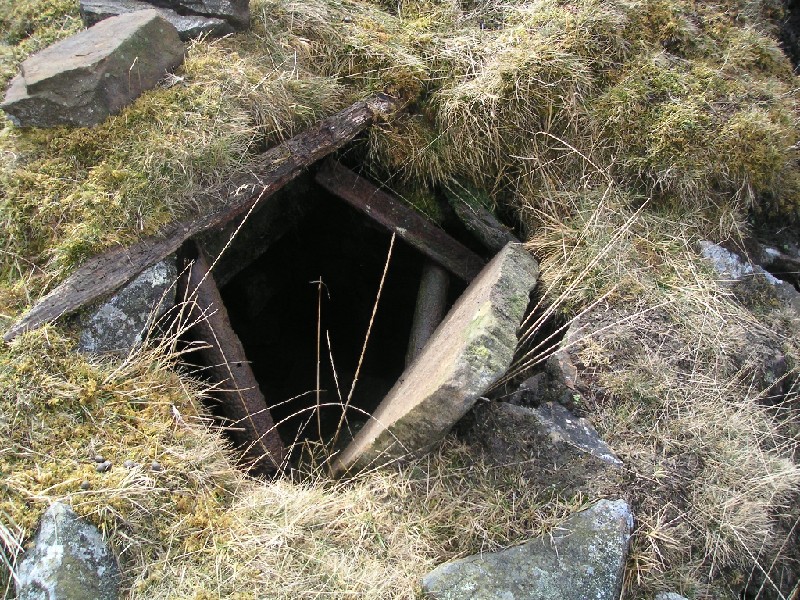 gudhamgillhighlevel_entrance1.jpg - Gudhamgill Level entrance.