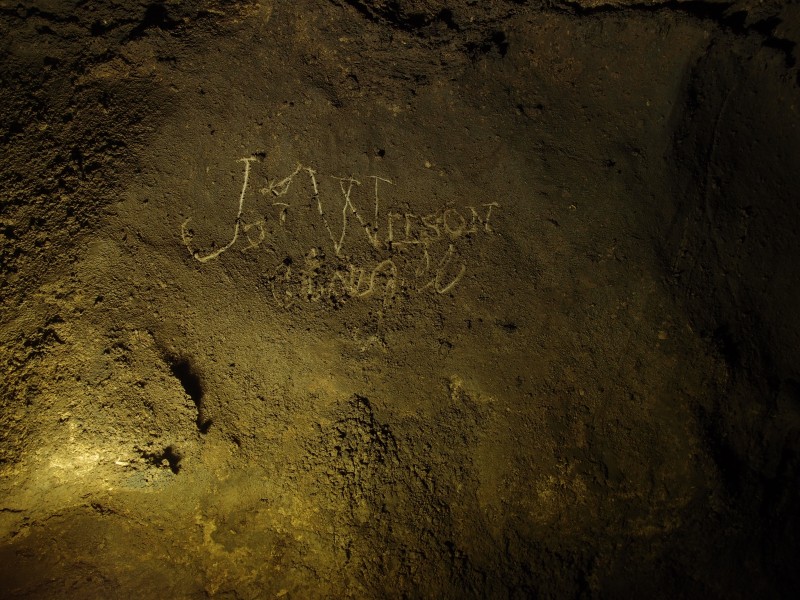 PC011847.JPG - Victorian graffiti.