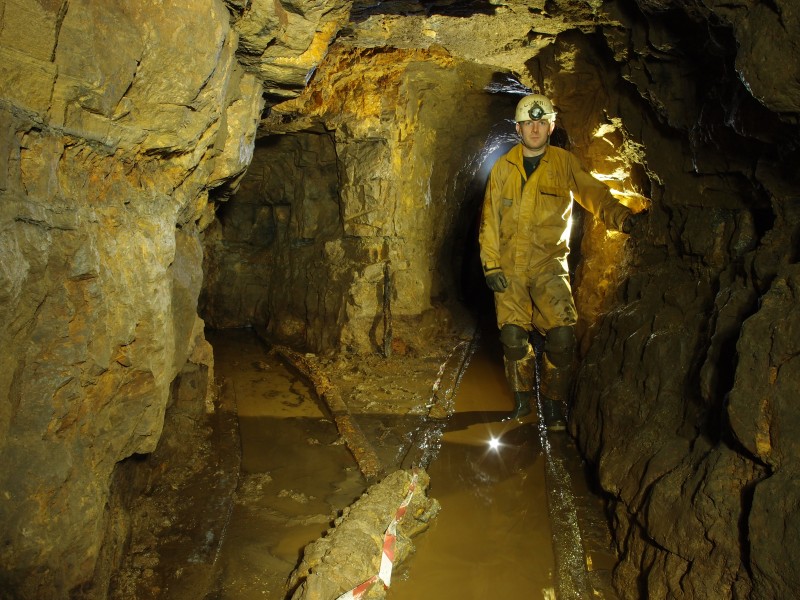 PC011879.JPG - Siding on Hudgill Burn Waggon Way Level