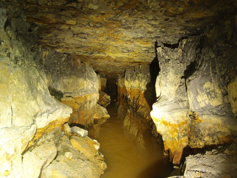 PC011901.JPG - Towards the forehead on the West Level.