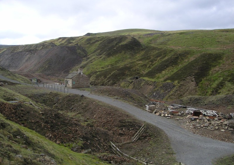 nsp_carrsworkshop.jpg - Carr's Mine Shop.