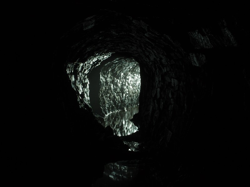 P2211952.JPG - In the High Raise Level, High Raise Vein.