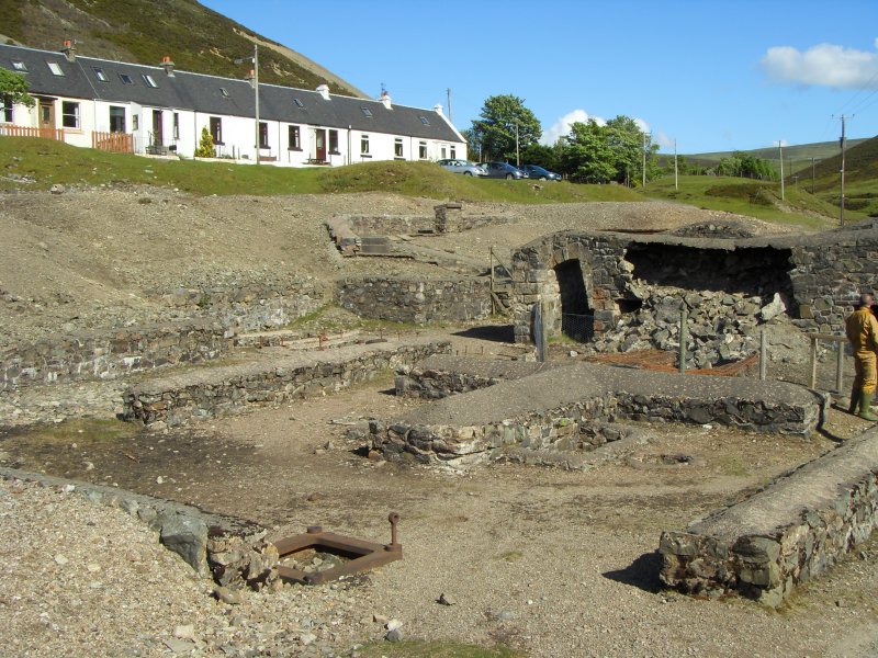 wlh_smeltmill7.jpg - Looking into the west furnace house.