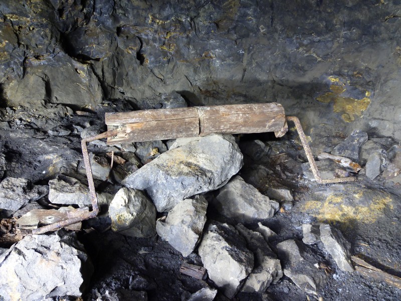 P1030633.JPG - Jack roll. Photo by Sal.