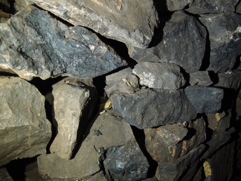 P2117981.JPG - Candle with ball of clay.