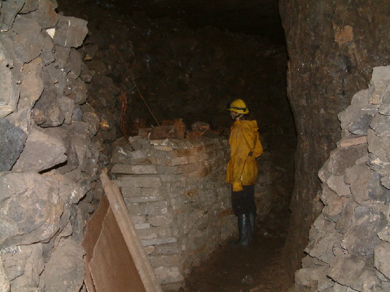 rg_eleanor_lookingatartifacts.jpg - Eleanor examing some artifacts...