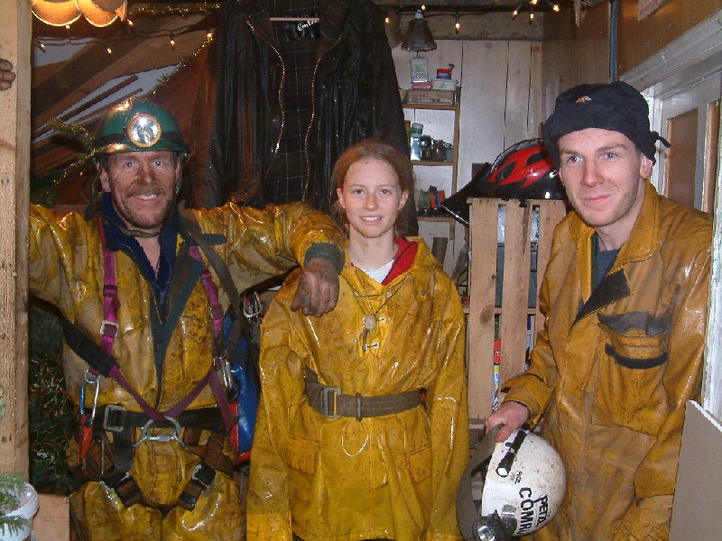 rg_endoftrip.jpg - Muddy and Happy!!