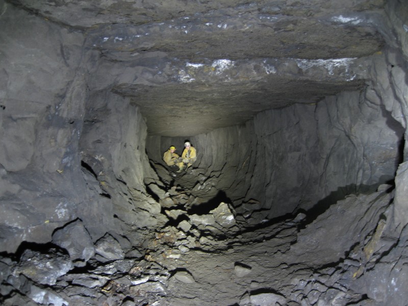 IMG_2704.jpg - The flat looking south, west side of the North String.