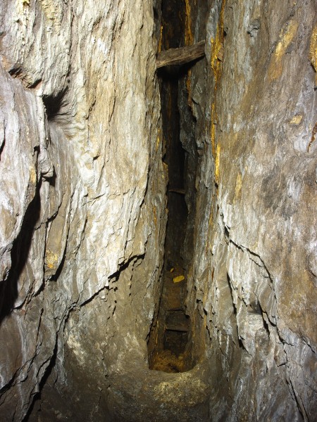 P4060002.JPG - Looking back to the understoping.