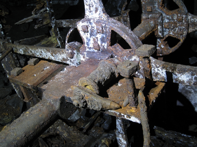 IMG_5331.JPG - Close up of the centre.