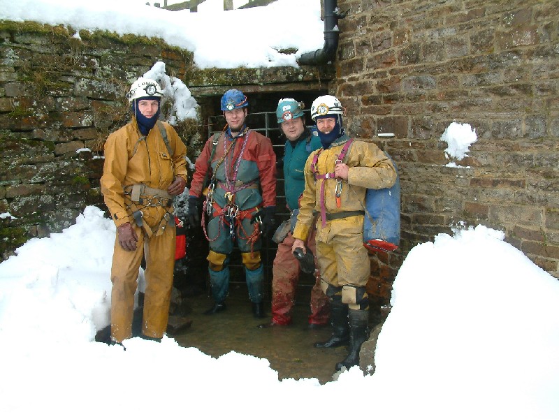 rg_startoftrip3.jpg - A snow covered mine entrance this time round.