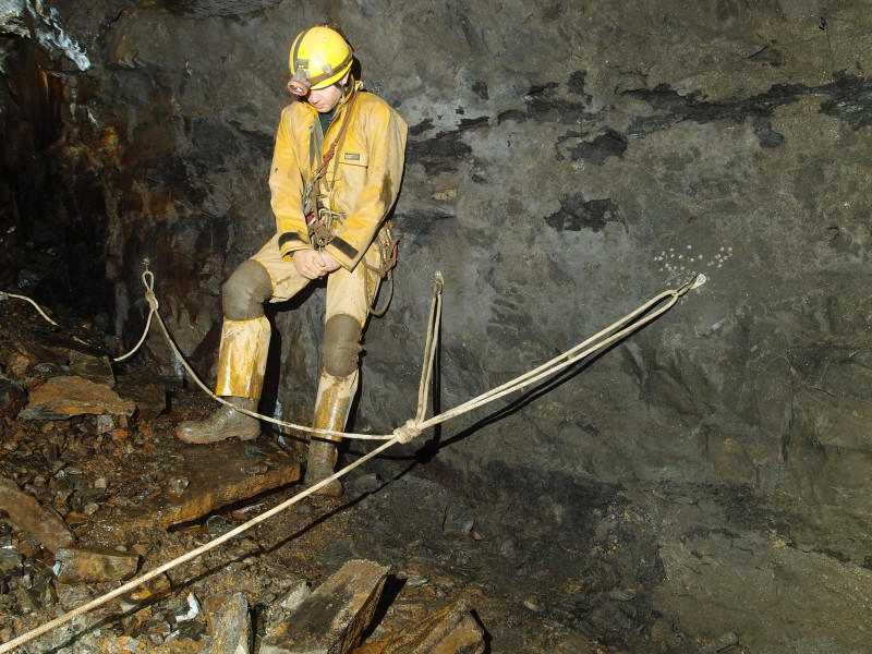 PA156780.JPG - Anchors for the forth pitch.