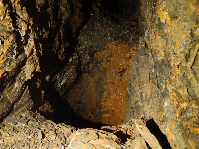 P8216660.JPG - The second sump.