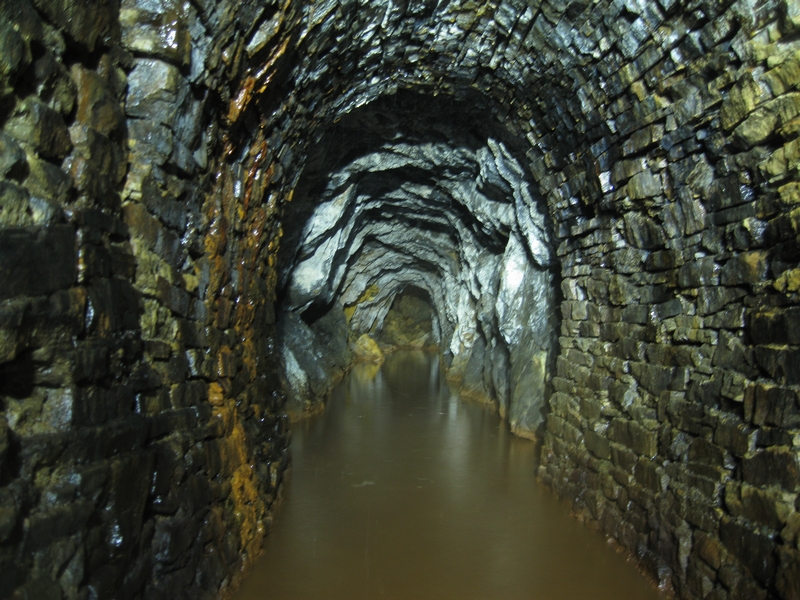 IMG_6151.JPG - View back to the junction chamber.
