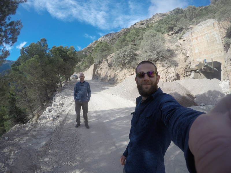 GOPR0849.JPG - By the loading hopper.