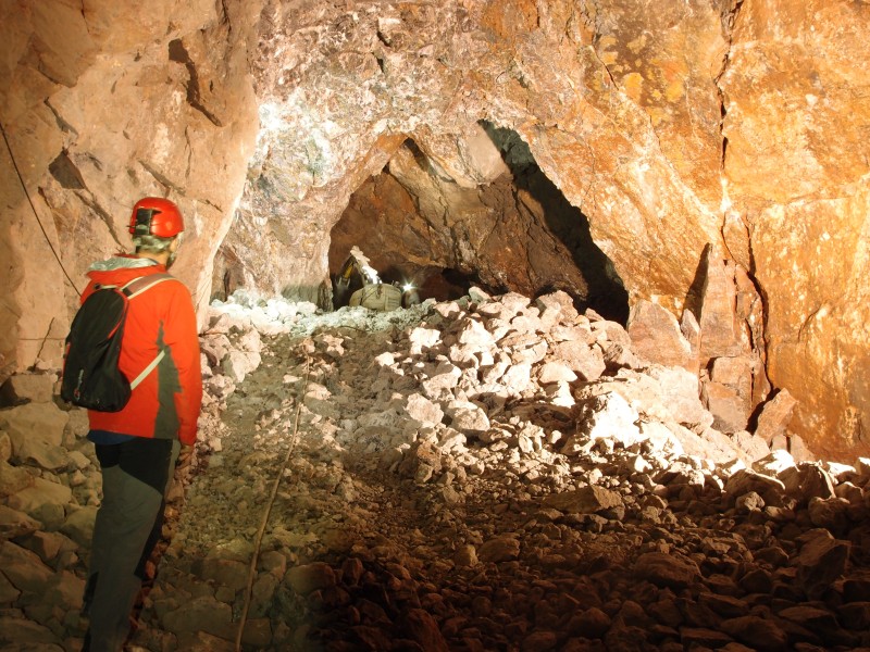 P6049400.JPG - All this has been excavated fro spar.