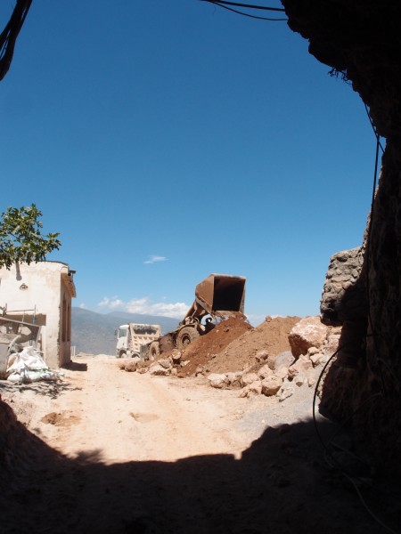 P6049458.jpg - View form the main adit.