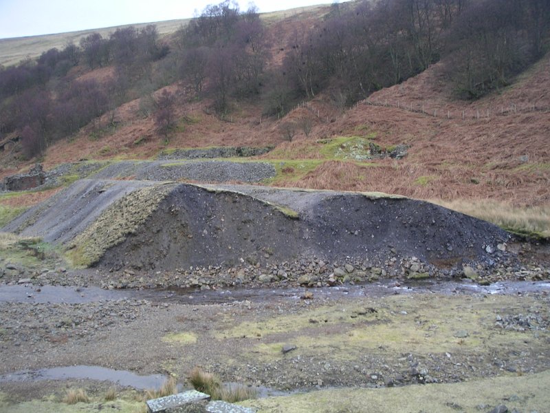 sfl_spoilheaps.jpg - Spoil heaps.