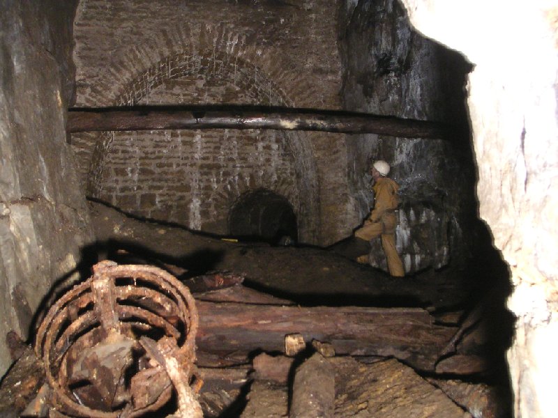 sc_baronssump1.jpg - Baron's Sump chanmber.