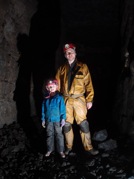 Pc313490.jpg - Sorry - proud Dad!