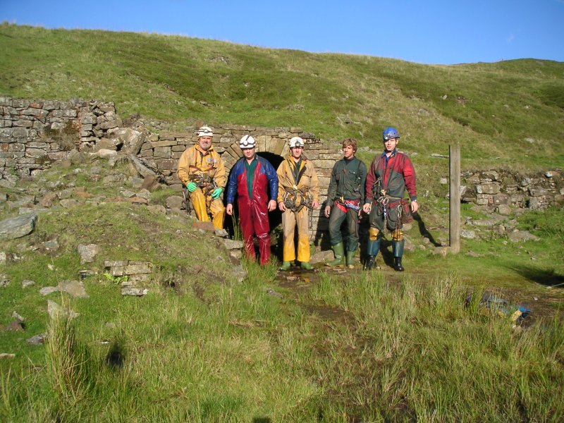 sc_aftertrip1.jpg - At last, out into sunny weather.