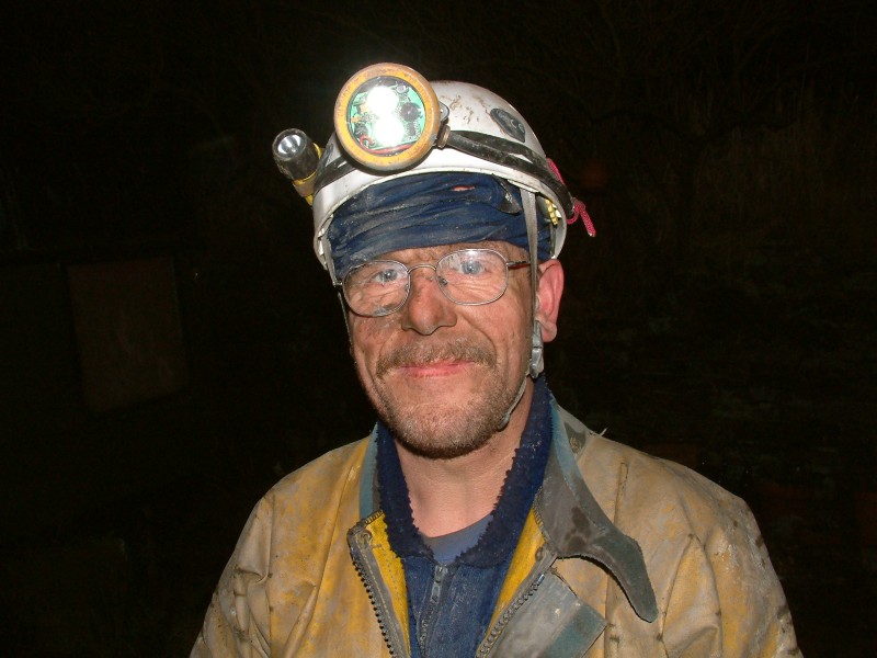 sc_mark.jpg - Digging 22/01/06 - Happy dayzz....