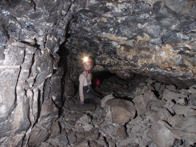 PC306928.JPG - Galena pocket, south end of Northend Flats.