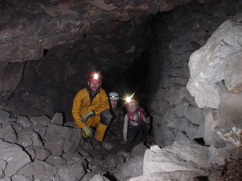 PC306930.JPG - Extreme explorers, galana pocket loop, Northend Flats.