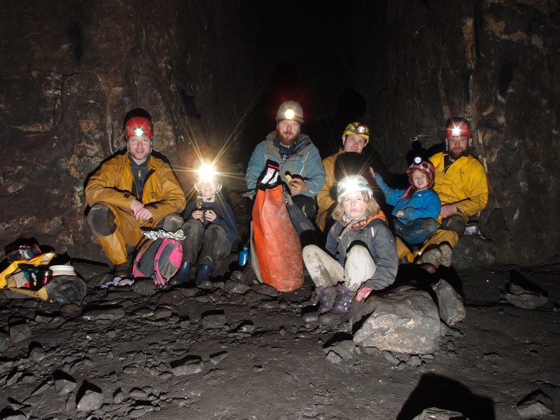 P2200816.JPG - Lunch in the Ballroom.