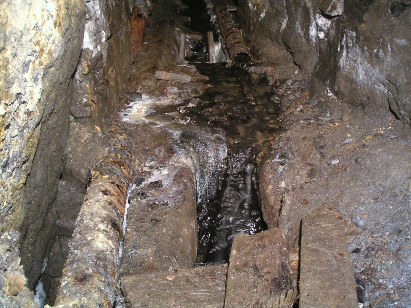 sc_lcv_24m_sublevelsumps2.jpg - Another view of the sumps.