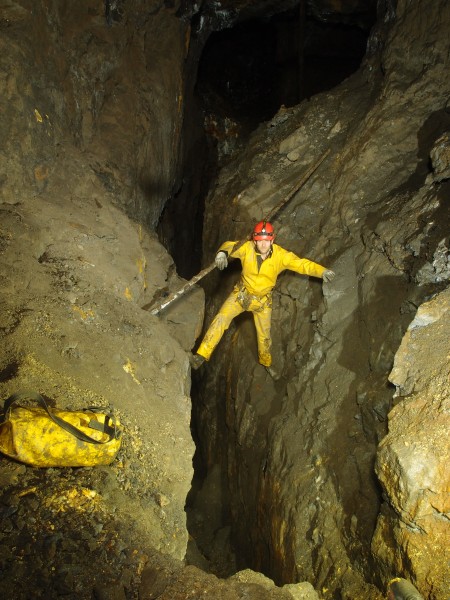 P1303612.JPG - Monkey boy!