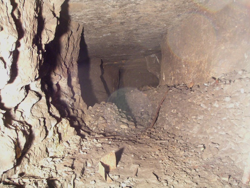 sc_lcflats6.jpg - Hyper illumination of the flats with flash powder - judging the powder amount is getting better, but still needs to be improved. I think that an improvement would be to use a flash stand like you see in old films.