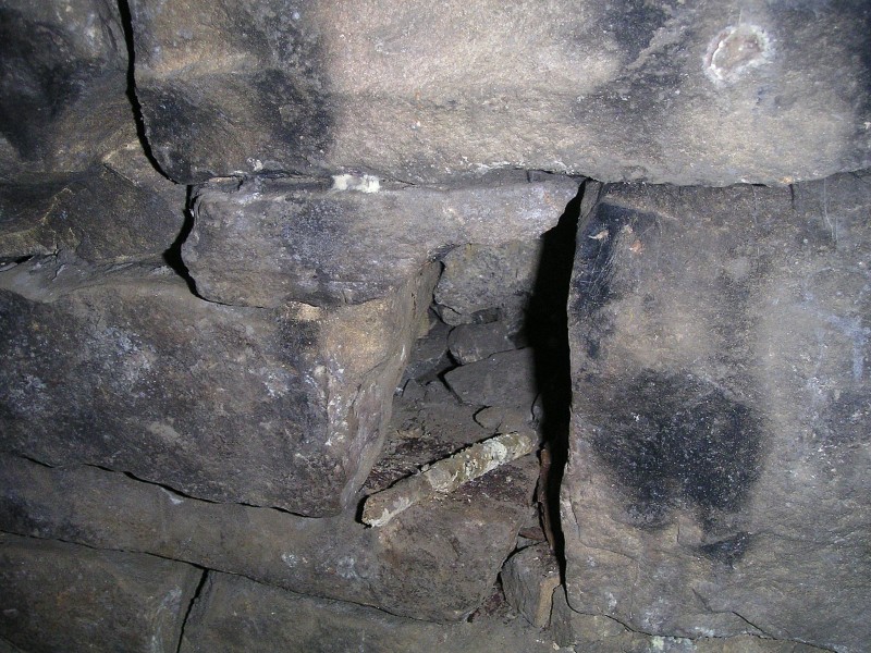 sc_letterboxsump_level_artifact2.jpg - A tallow candle.