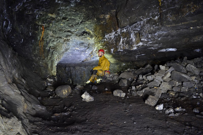 DSC_0758.JPG - The very northern tip of Northend Flats.