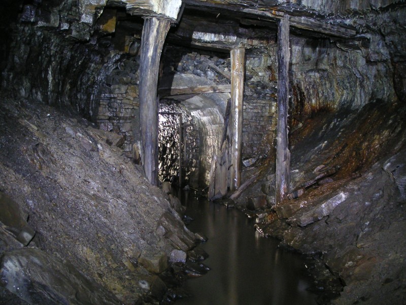sc47_looking2entrance.jpg - Just inside the mine.