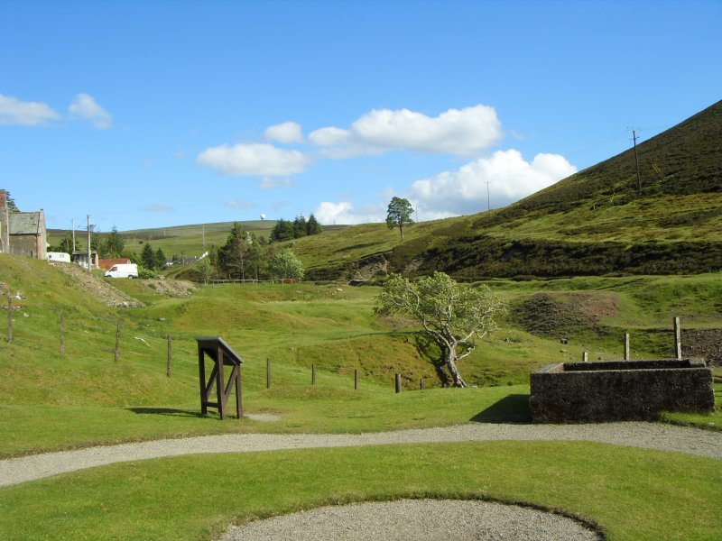 wlh_beamengine5.jpg - Part of the horse way.