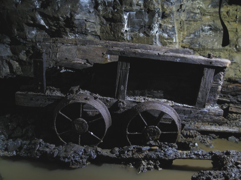 Img_4517.jpg - State of the ore truck now.