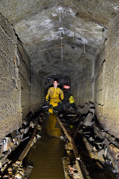 DSC_0016.JPG - Passing place. Photo by Karli.