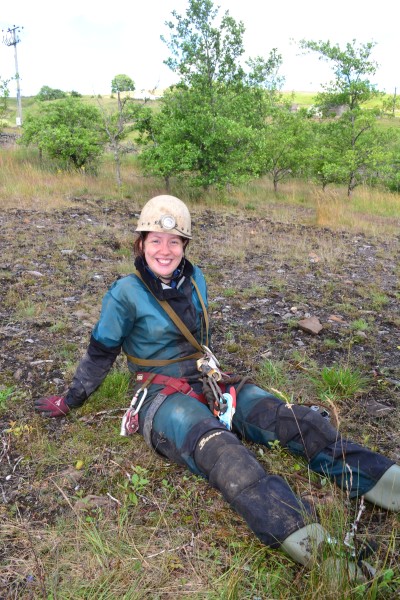 DSC_0037.JPG - Miss Sal. Photo by Karli.