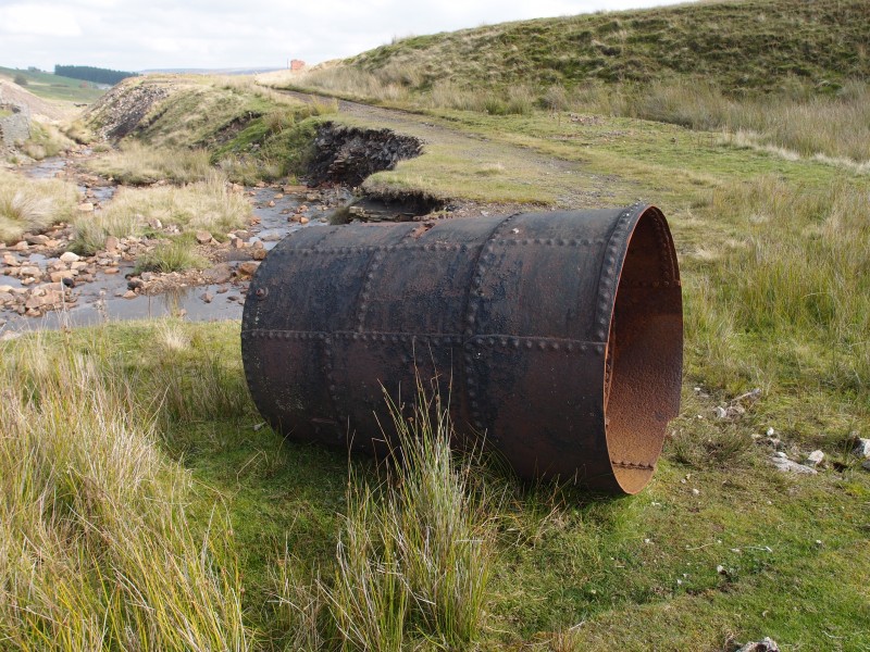 P9291636.JPG - Air receiver.